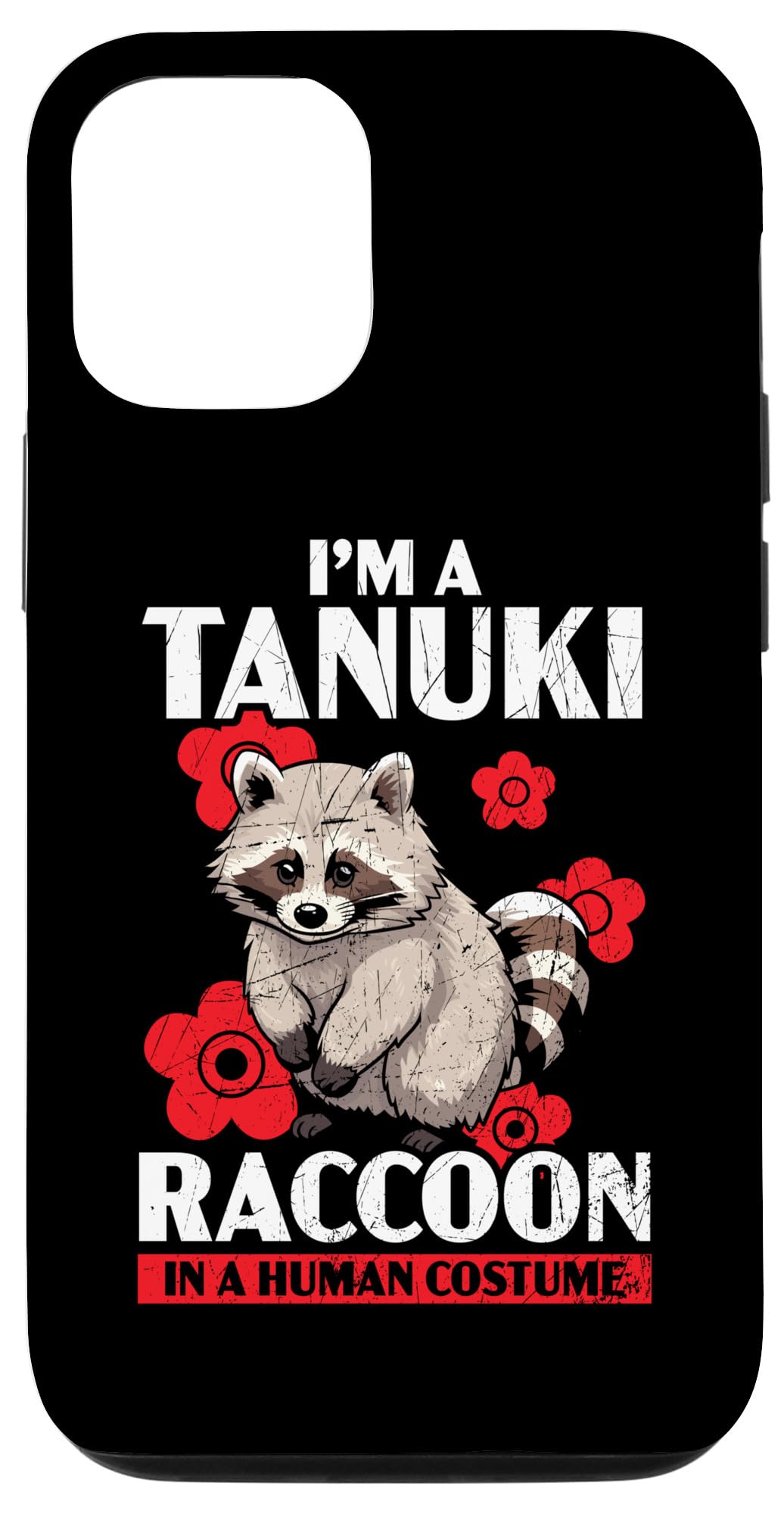 Amazon.com: Tanuki Raccoon Trash Panda Japanese Raccoon Dog Animal